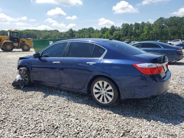Photo 2 from auction – 2015 HONDA ACCORD EXL with VIN 1HGCR2F80FA082375
