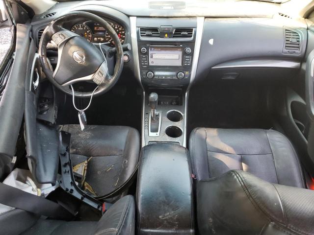 Photo 8 from auction – 2014 NISSAN ALTIMA with VIN 1N4AL3AP6EC131275