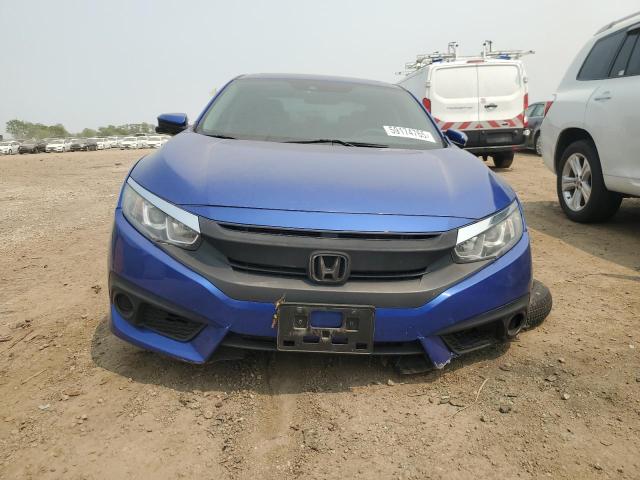 Foto 5 de la subasta – 2016 HONDA CIVIC EX con VIN 19XFC2F84GE088076