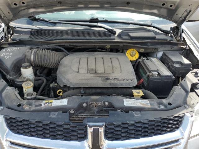 Photo 12 from auction – 2019 DODGE GRAND CARA with VIN 2C4RDGCG9KR693561