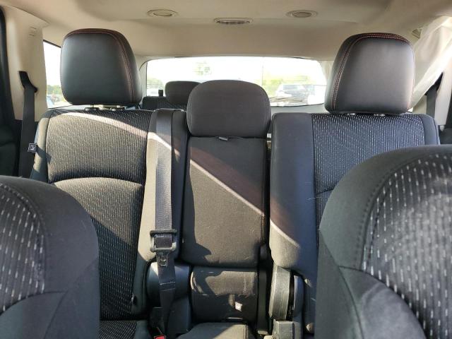 Photo 10 from auction – 2016 DODGE JOURNEY SX with VIN 3C4PDCBB4GT158650