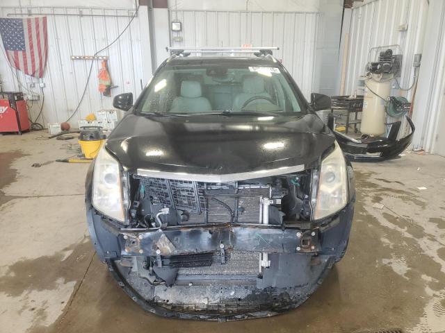 Photo 5 from auction – 2015 CADILLAC SRX LUXURY with VIN 3GYFNEE31FS593066