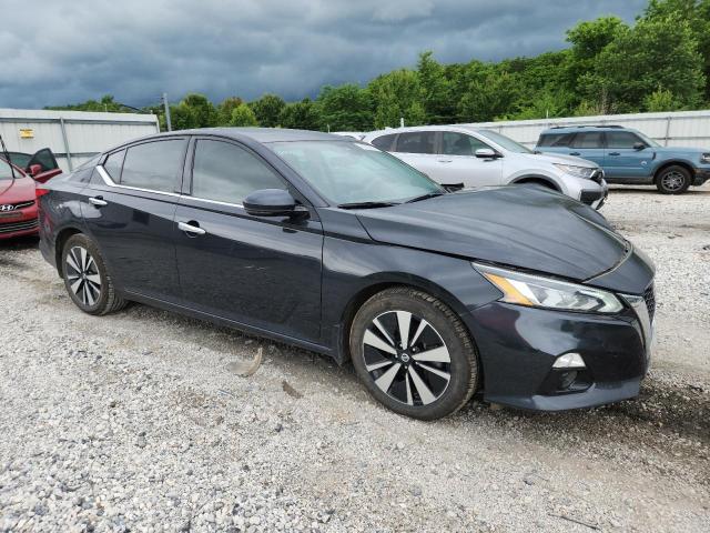 Photo 4 from auction – 2021 NISSAN ALTIMA SL with VIN 1N4BL4EV8MN345495