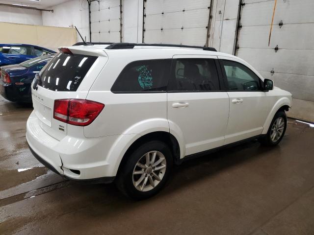 Photo 3 from auction – 2017 DODGE JOURNEY SX with VIN 3C4PDCBG7HT532052