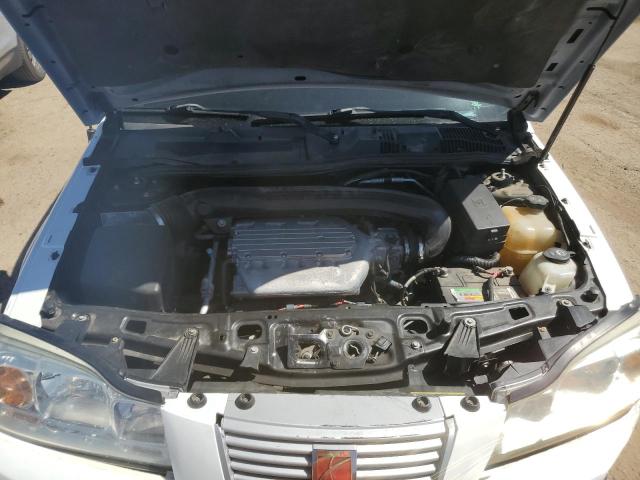 Photo 11 from auction – 2006 SATURN VUE with VIN 5GZCZ53456S895009