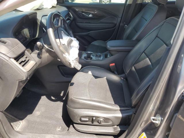 Photo 7 from auction – 2020 GMC TERRAIN DENALI with VIN 3GKALSEX7LL342666