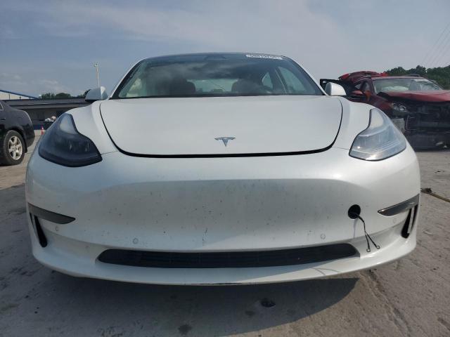 Photo 5 from auction – 2021 TESLA MODEL 3 with VIN 5YJ3E1EA2MF977475