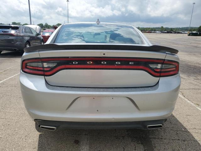 Photo 6 from auction – 2016 DODGE CHARGER SX with VIN 2C3CDXHG0GH120936