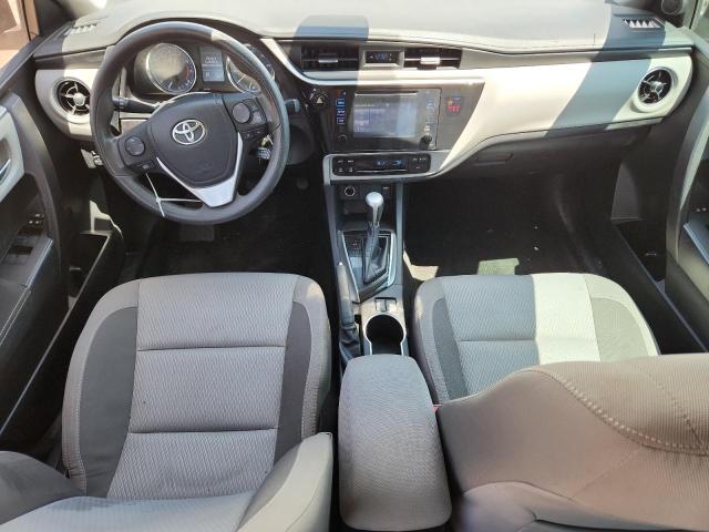 Photo 8 from auction – 2019 TOYOTA COROLLA L with VIN 2T1BURHE9KC131681