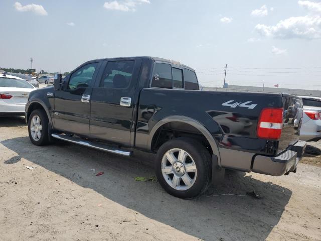 Photo 2 from auction – 2008 FORD F150 SUPER with VIN 1FTPW14VX8KC52007