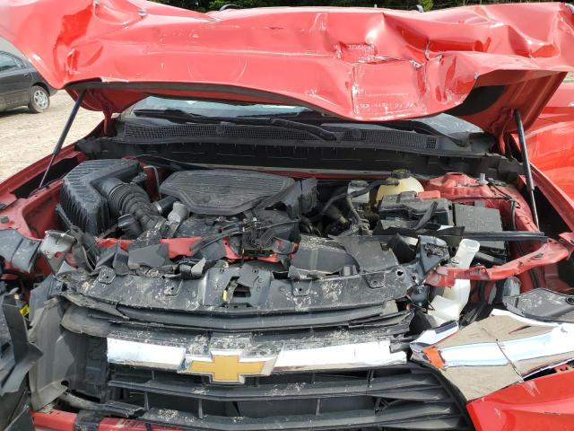 Photo 12 from auction – 2020 CHEVROLET BLAZER 2LT with VIN 3GNKBCRS6LS700795