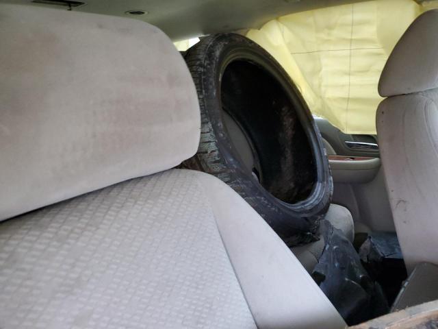 Photo 11 from auction – 2008 GMC YUKON with VIN 1GKFC13C28R103719