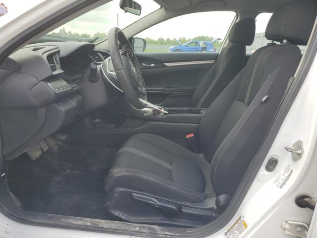 Photo 7 from auction – 2018 HONDA CIVIC LX with VIN 2HGFC2F53JH035078