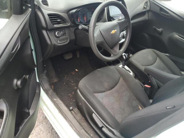 Photo 8 from auction – 2017 CHEVROLET SPARK LS with VIN KL8CB6SA4HC723370