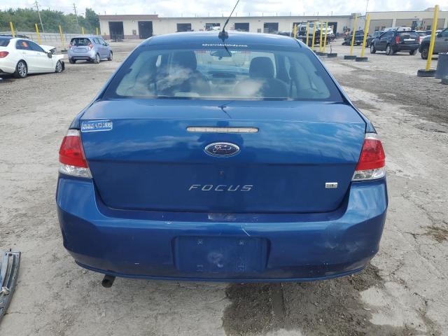 Photo 6 from auction – 2008 FORD FOCUS SE with VIN 1FAHP33N28W196769