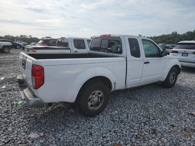 Photo 3 from auction – 2010 NISSAN FRONTIER K with VIN 1N6BD0CT4AC405942