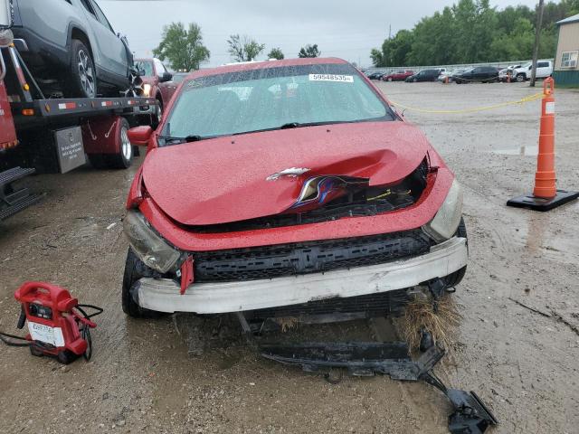 Photo 5 from auction – 2013 DODGE DART SXT with VIN 1C3CDFBH2DD106749
