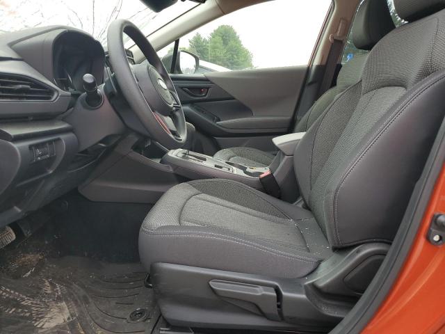 Photo 7 from auction – 2024 SUBARU CROSSTREK with VIN JF2GUADC7RH383304