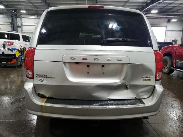 Photo 6 from auction – 2011 DODGE GRAND CARA with VIN 2D4RN5DG4BR707031