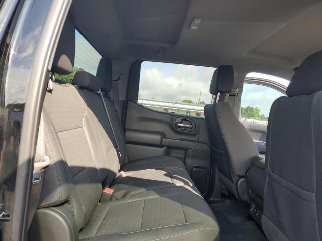 Photo 10 from auction – 2024 CHEVROLET SILVERADO with VIN 3GCUDCED3RG425692