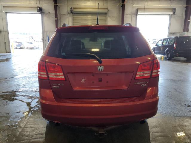 Photo 6 from auction – 2010 DODGE JOURNEY R/ with VIN 3D4PH6FV1AT107093
