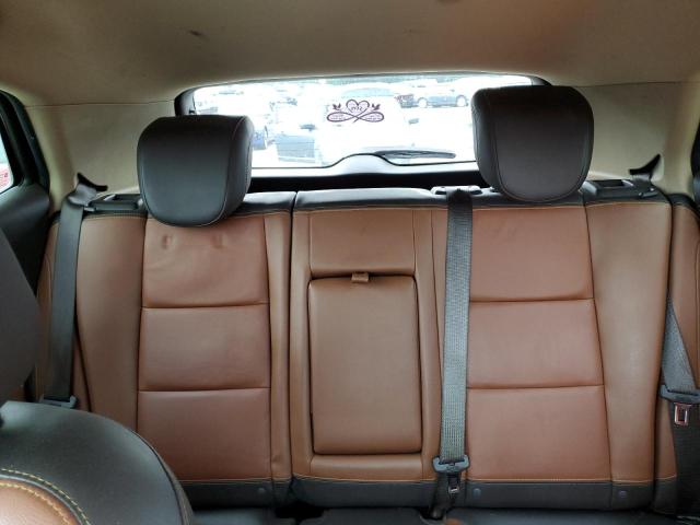 Photo 10 from auction – 2015 BUICK ENCORE with VIN KL4CJCSB0FB180923