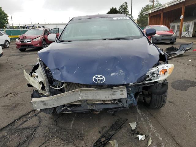 Photo 5 from auction – 2009 TOYOTA COROLLA MA with VIN 2T1LE40E19C008094