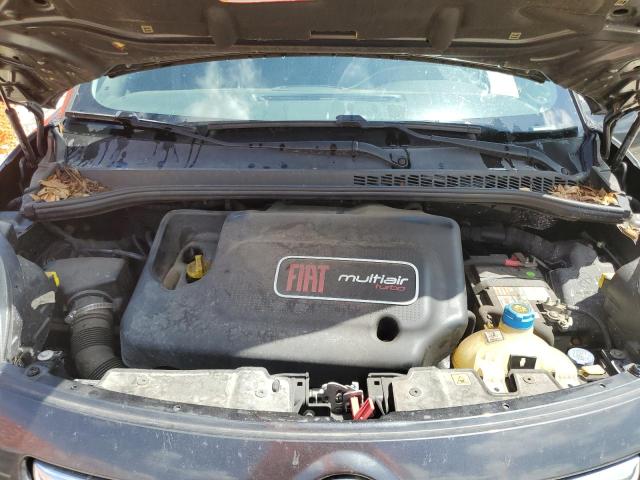 Photo 12 from auction – 2017 FIAT 500L POP with VIN ZFBCFAAH4HZ039657
