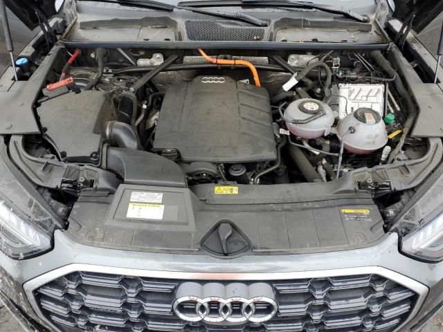صورة رقم 12 من المزاد - 2021 AUDI Q5 E PREST مع VIN WA1F2AFY7M2108966