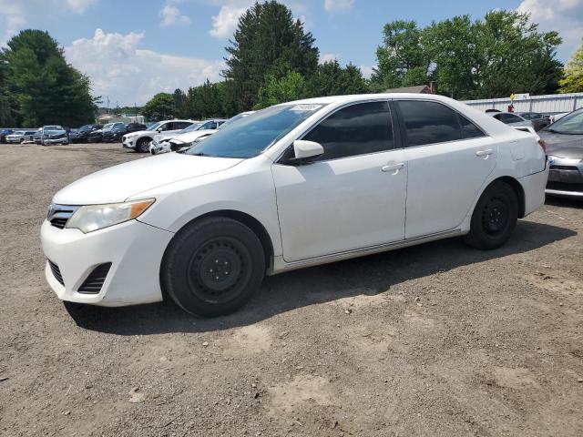 TOYOTA CAMRY L 2014 with VIN 4T4BF1FKXER337606 - Photo from auction