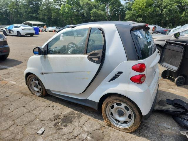 Photo 2 from auction – 2014 SMART FORTWO PUR with VIN WMEEJ3BA8EK733193