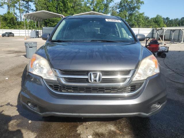 Photo 5 from auction – 2011 HONDA CR-V EXL with VIN JHLRE4H76BC006536