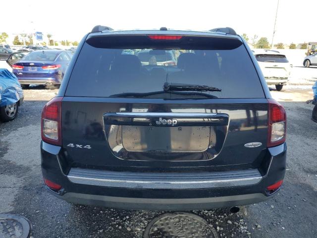 Photo 6 from auction – 2016 JEEP COMPASS LA with VIN 1C4NJDEB6GD671941