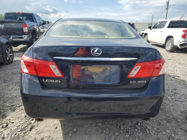 Photo 6 from auction – 2008 LEXUS ES 350 with VIN JTHBJ46G382248906