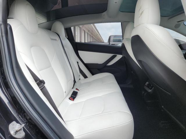Photo 10 from auction – 2018 TESLA MODEL 3 with VIN 5YJ3E1EB2JF099289