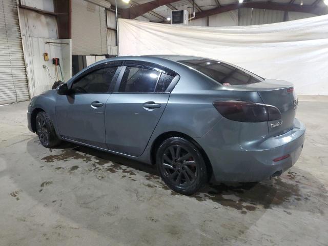 Photo 2 from auction – 2012 MAZDA 3 I with VIN JM1BL1V80C1650854