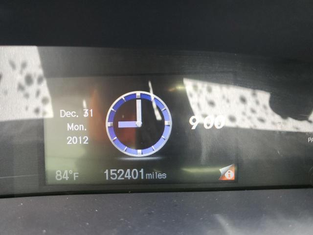 Photo 9 from auction – 2014 HONDA CIVIC EXL with VIN 19XFB2F9XEE215972