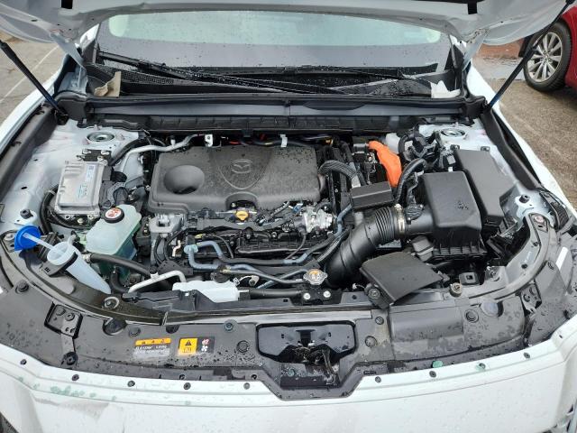 Photo 11 from auction – 2025 MAZDA CX-50 PREMIUM with VIN 7MMVAADW4SN119585