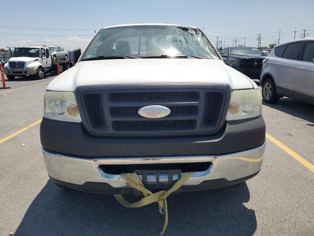 Photo 5 from auction – 2008 FORD F150 with VIN 1FTPF12VX8KF04602