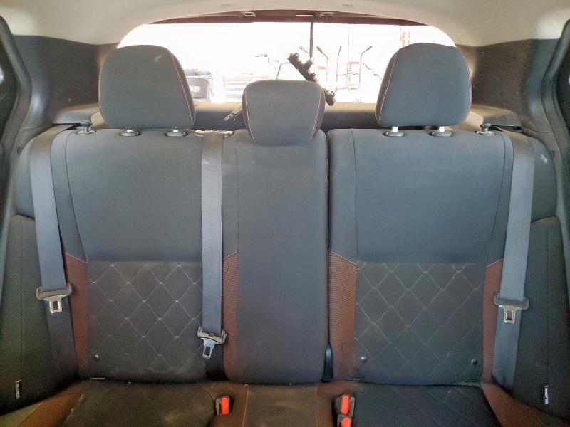 Photo 10 from auction – 2020 NISSAN KICKS SR with VIN 3N1CP5DV8LL483310