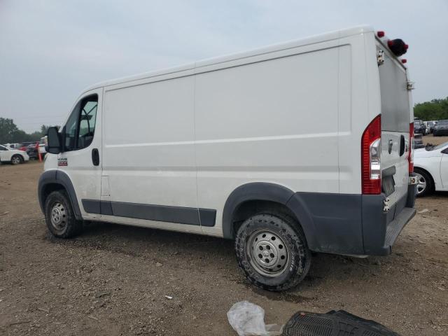 Photo 2 from auction – 2014 RAM PROMASTER with VIN 3C6TRVAG6EE108687