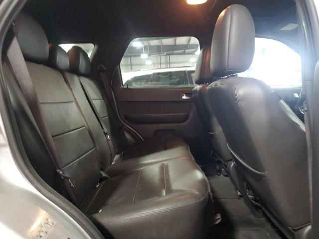 Photo 11 from auction – 2012 FORD ESCAPE LIM with VIN 1FMCU9EG0CKA24394