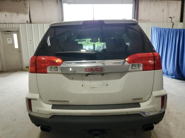 Photo 6 from auction – 2017 GMC TERRAIN with VIN 2GKFLTE32H6300751