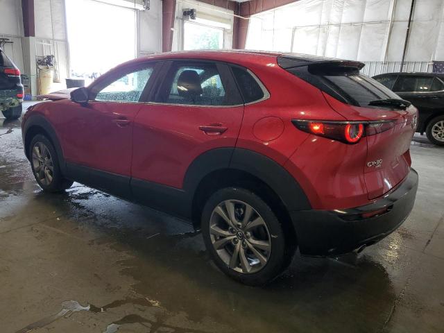 Photo 2 from auction – 2020 MAZDA CX-30 SELE with VIN 3MVDMBCL6LM128783