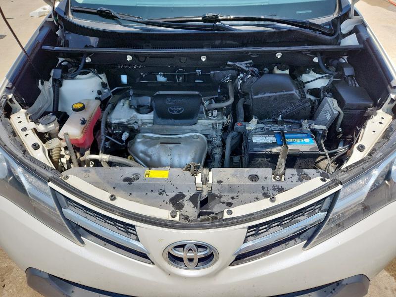 Photo 12 from auction – 2013 TOYOTA RAV4 LIMIT with VIN 2T3YFREV0DW029350