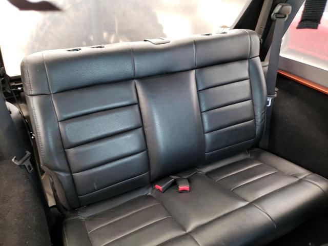 Photo 10 from auction – 2011 JEEP WRANGLER S with VIN 1J4GA2D17BL513834