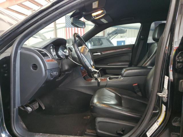 Photo 7 from auction – 2014 CHRYSLER 300 with VIN 2C3CCAAG0EH132608