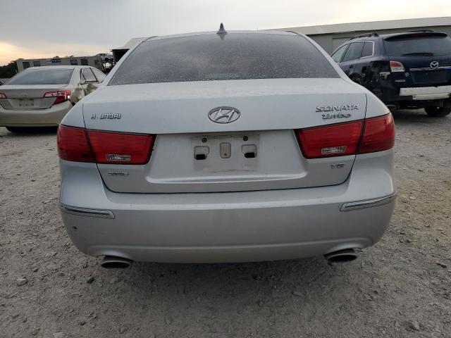 Photo 6 from auction – 2009 HYUNDAI SONATA SE with VIN 5NPEU46F09H480943