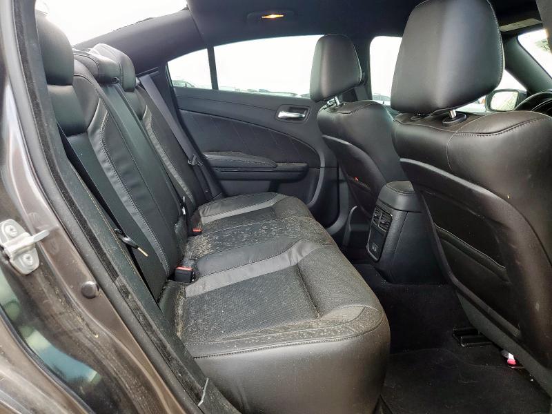 Photo 10 from auction – 2023 DODGE CHARGER SX with VIN 2C3CDXBG9PH564826