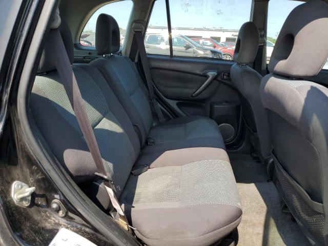 Photo 11 from auction – 2004 TOYOTA RAV4 with VIN JTEHD20V940020568